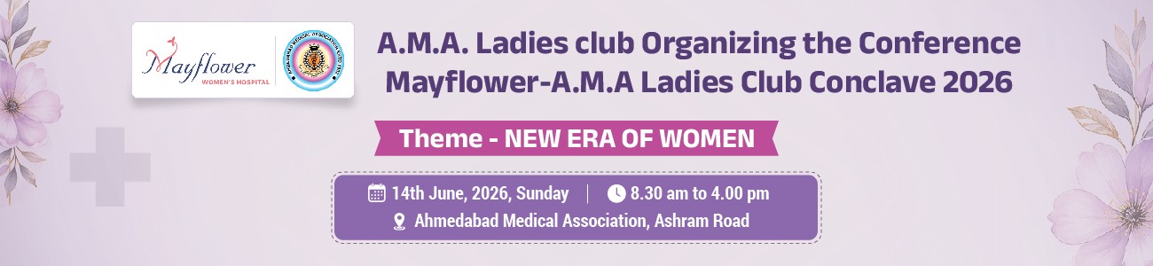 MAYFLOWER LADIES CLUB CONCLAVE